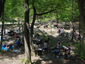 大阪府の日帰りバーベキュー&キャンプ場22選!手ぶらOK・持ち込みで無料など