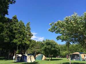 洞爺・函館周辺の日帰りバーベキュー&キャンプ場5選(無料・ペットOKなど)