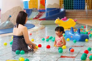 札幌で1年中プールと温泉!子ども連れにやさしいシャトレーゼのスパリゾート