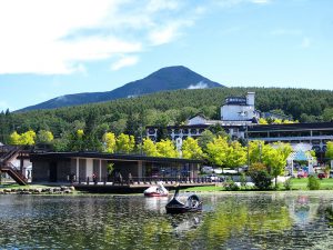 幼児は無料で宿泊・バイキング・遊園地orプール!池の平ホテル(長野)を徹底ルポ