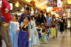 東京のハロウィンイベント7選!子どもにおすすめのテーマパークなど