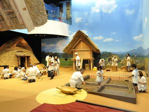 静岡県の無料スポット9選！ピアノやお菓子の工場見学、登呂遺跡を学ぶ社会科見学も