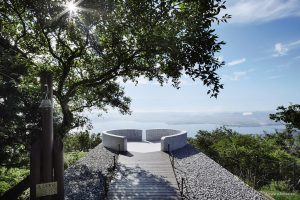 大きな琵琶湖を一望!天空のレジャー施設・びわ湖バレイ