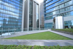 KITTEは子供といっしょに買い物やグルメが楽しめるスポット!