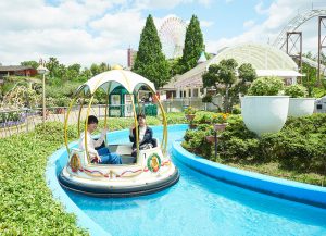 大阪の人気遊園地・ひらかたパークの魅力を紹介！