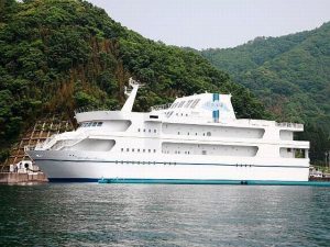 京都府のおすすめ無料スポット7選！工場見学・社会科見学・防災体験など