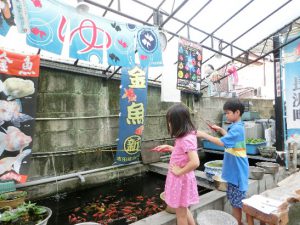 【東京を知る】小学5年生が徹底取材！東京おすすめスポット31～江戸・東京編～