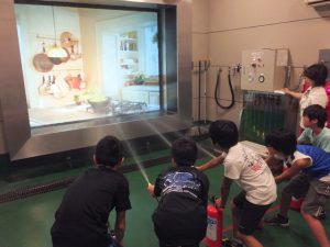 東京・関東の防災体験スポット9選!無料で地震・火事・風水害などの災害に備えよう