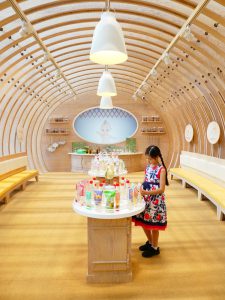 【東京で学ぶ】小学5年生が徹底取材！東京おすすめスポット31～見学・博物館編～