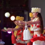 スパリゾートハワイアンズで6つのテーマパークやショーを楽しむ！