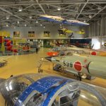 石川県の無料スポット・遊び場8選！大型遊具もある航空博物館や醤油の工場見学も