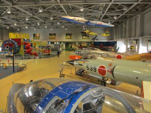 石川県の無料スポット・遊び場8選！大型遊具もある航空博物館や醤油の工場見学も