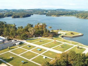 山口県の無料スポット・遊び場4選！秋吉台・秋芳洞がよくわかる博物館など