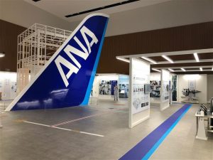 東京都の社会科見学12選!無料の企業見学・ショールーム(飛行機・新聞・カメラなど)