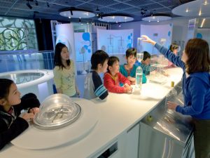 身近なくらしがわかる東京都の無料の博物館11選(警察・消防・水・ガス・お金)