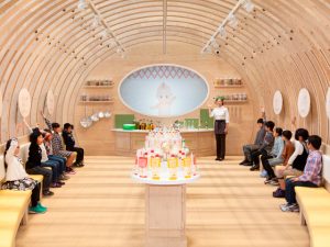 無料!東京都の食品や飲み物の工場見学・社会科見学3選(マヨネーズ・コーラなど)