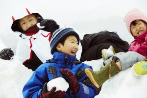 多様化する雪遊び、子ども連れにおすすめの場所や最新スノーアクティビティは？