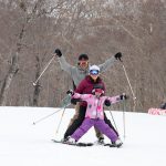 子どものスキー＆スノボデビュー、年齢･ゲレンデ選び･コース選びはどうする？元アルペンスキー日本代表･平澤岳さんが直伝!!