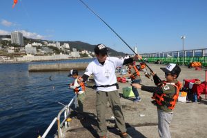 熱海で子どもと一緒に楽しめるおすすめ観光&おでかけスポット