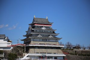 「熱海城」は海と街の絶景が魅力!親子で足湯や江戸時代の体験も楽しもう