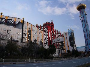大阪府の無料の社会科見学・工場見学8選!新聞社や芸術的なごみ焼却工場など