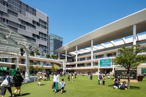 神奈川県のショッピングモール9選!子どもと一緒で楽しめるポイントごとに紹介