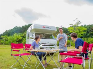 鳥取県の日帰りバーベキュー&キャンプ場8選!大山の手ぶらOKスポットなど