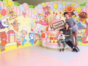 北海道・東北の誕生日特典があるテーマパーク・人気スポット!無料・割引・プレゼントなど