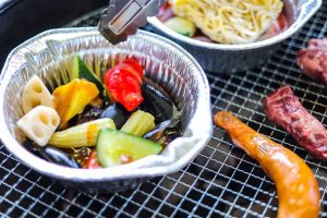 江戸川・葛西・新木場周辺の日帰りバーベキュー&キャンプ場7選（手ぶら・無料など）