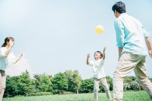 小児科のパパ医師に質問！休校中のお出かけはどこまでＯＫ？【コロナ対策】