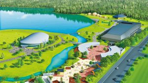 北海道白老町に誕生する「ウポポイ」でアイヌ民族の世界を体験!
