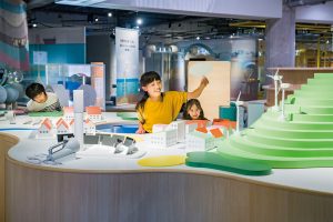 お台場・豊洲の子どもとおでかけ最旬情報!体感型のスポットが大注目
