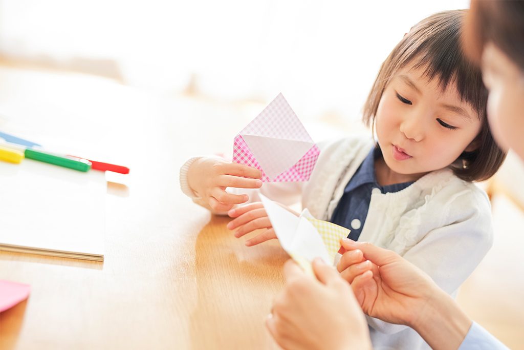 佐藤ママ直伝! 子どもの将来につながる「おうちあそび」