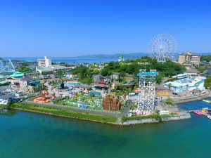 東海エリアのおすすめ!初夏にファミリーで出かけたいレジャースポット4選