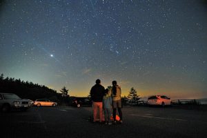 夏の星空観察2020!天文台や望遠鏡がある宿・ホテル、星がきれいなキャンプ場8選