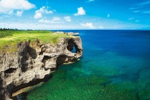 【沖縄西海岸】おすすめ観光スポット23選!子連れ向け・ドライブコースも