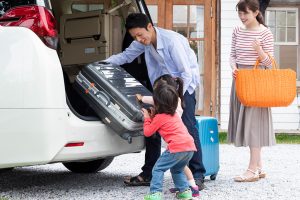 新型コロナ後にしたいのは「旅行」と「帰省」【子どもとおでかけ100人アンケート】