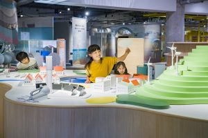 小学生の自由研究にぴったり！東京都内の無料で入れる博物館・科学館3選