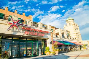 「駿河湾沼津SA（静岡県）」で休憩しよう！下り線のマグロの解体ショーやご当地グルメなど