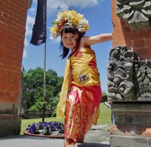 野外民族博物館リトルワールド（愛知県犬山市）に行こう！　民族衣装と世界の料理