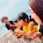 沖縄「るぐんちゅ」は、美ら海水族館そばの絶景BBQスポット。手ぶらで気軽に楽しめる！