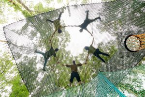 PANZA宮沢湖(埼玉県飯能市)のファンモックって?気になる服装やアクティビティを紹介!