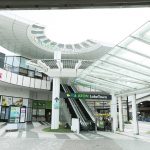 イオンレイクタウン（埼玉県）徹底紹介！キッズパークやレストラン、ショップなど