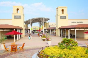 ショッピングだけでなく温泉も！酒々井プレミアム・アウトレット（千葉県）の魅力を紹介