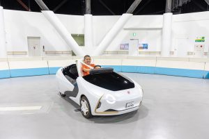 パトカー、消防車などの見学や乗車体験も！東京都で乗り物が無料で楽しめる施設まとめ　