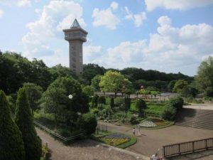 無料で動物と触れ合える！相模原麻溝公園（神奈川県相模原市）の園内を詳細紹介