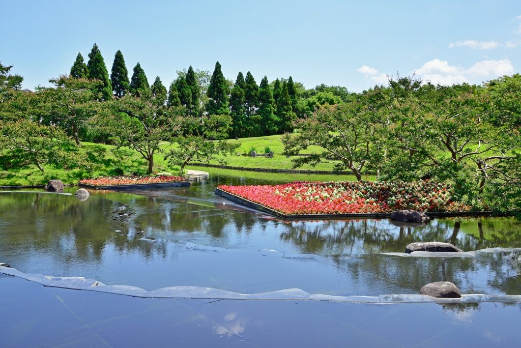 梅小路公園(京都府/京都市)