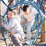 自由な「公園遊び」が子どもの運動神経を鍛えるのに最適！おすすめ公園もチェック
