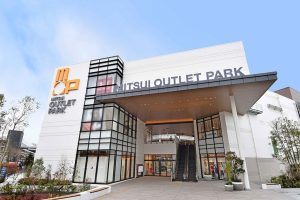 ユニクロパークで話題! リニューアルオープンした三井アウトレットパーク横浜ベイサイドに行こう