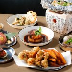 新宿で家族いっしょに島体験！「るるぶキッチン×国境の島グルメ」特集フェア開催中